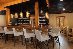 The Timber at Holly Branch