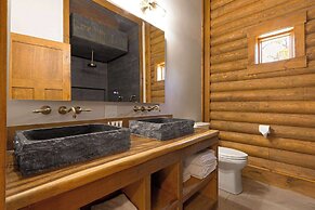 The Timber at Holly Branch