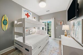 Blue Bay Getaway