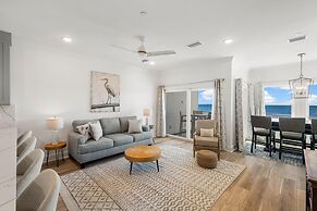 Blue Bay Getaway
