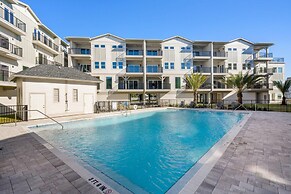 Blue Bay Getaway