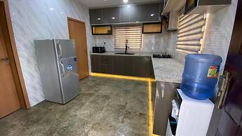 Tobas Apartment
