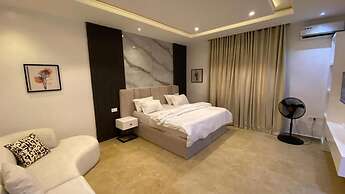 Tobas Apartment