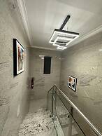 Tobas Apartment