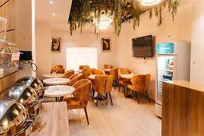 Tobas Apartment