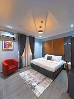 Tobas Apartment