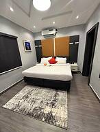 Tobas Apartment