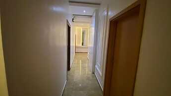 Tobas Apartment