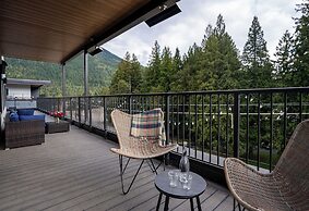 The Begbie Penthouse