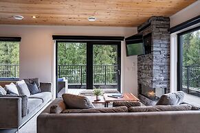 The Begbie Penthouse