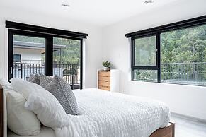 The Begbie Penthouse