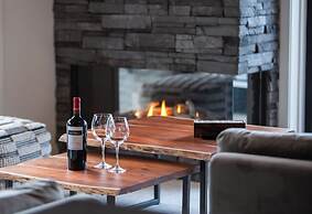 The Begbie Penthouse