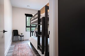 The Begbie Penthouse