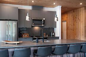 The Begbie Penthouse