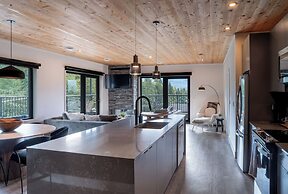 The Begbie Penthouse