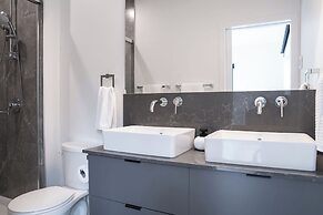 The Begbie Penthouse