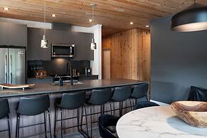 The Begbie Penthouse