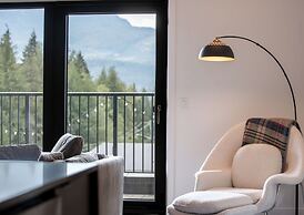 The Begbie Penthouse