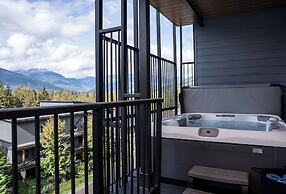 The Begbie Penthouse