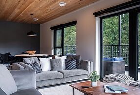 The Begbie Penthouse