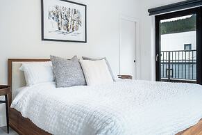 The Begbie Penthouse