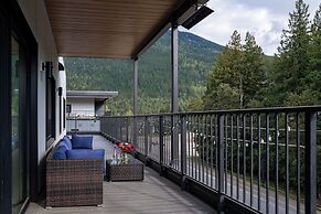 The Begbie Penthouse