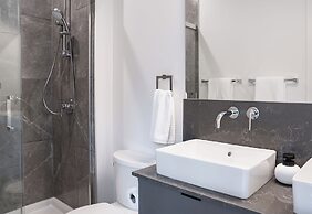 The Begbie Penthouse