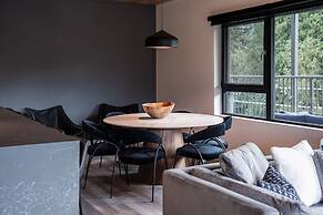 The Begbie Penthouse