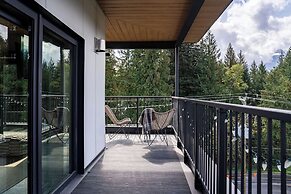 The Begbie Penthouse