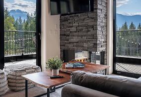 The Begbie Penthouse