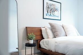 The Begbie Penthouse