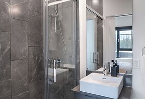 The Begbie Penthouse