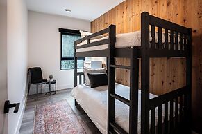 The Begbie Penthouse