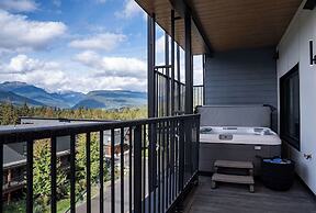 The Begbie Penthouse