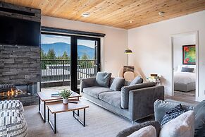 The Begbie Penthouse