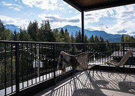 The Begbie Penthouse