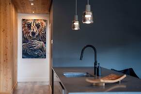 The Begbie Penthouse