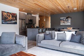 The Begbie Penthouse