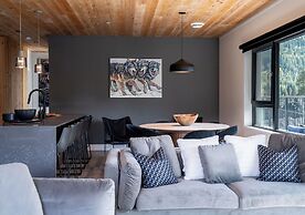 The Begbie Penthouse