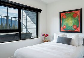 The Begbie Penthouse