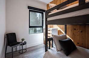 The Begbie Penthouse