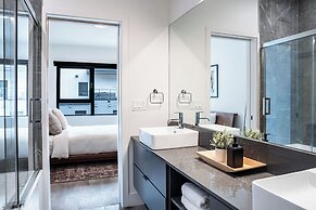 The Begbie Penthouse