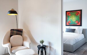 The Begbie Penthouse