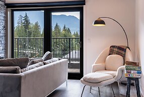 The Begbie Penthouse