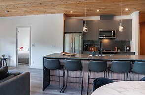 The Begbie Penthouse