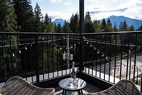 The Begbie Penthouse