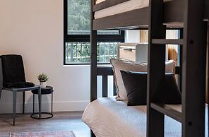 The Begbie Penthouse