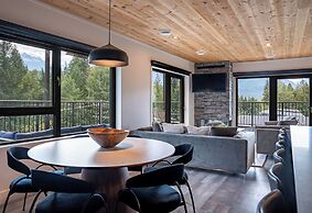 The Begbie Penthouse