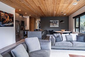 The Begbie Penthouse