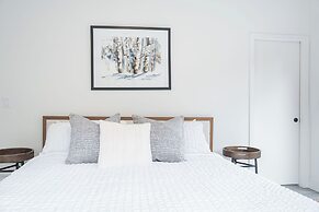 The Begbie Penthouse